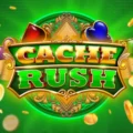 Cache Rush