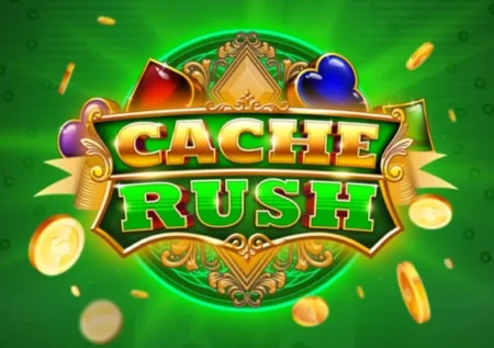 Cache Rush