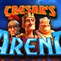 Caesar’s Arena
