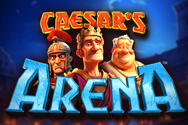 Caesar’s Arena