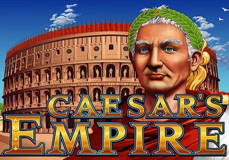 Caesar’s Empire