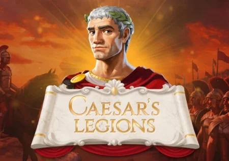 Caesar’s Legions
