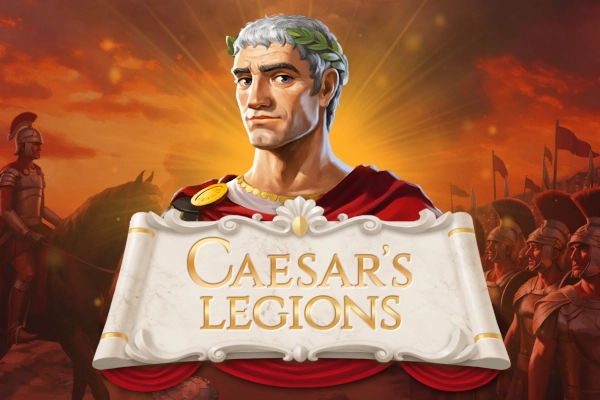 Caesar’s Legions