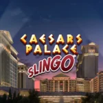 Caesars Palace Slingo
