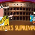 Caesar’s Supremacy