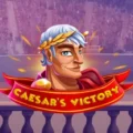 Caesar’s Victory