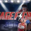 Cage Fight