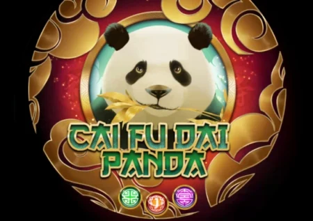 Cai Fu Dai Panda