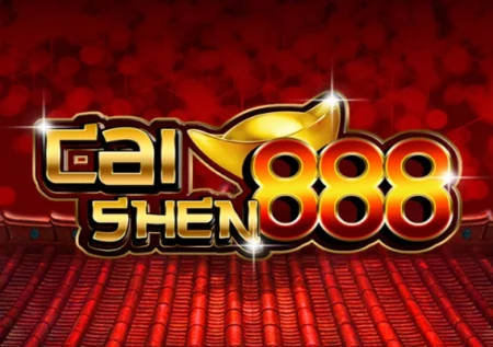 Cai Shen 888