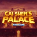 Cai Shen’s Palace Hold ‘N’ Link