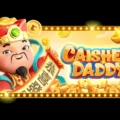 Caishen Daddy