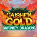 Caishen Gold: Infinity Dragon