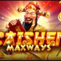 Caishen Maxways