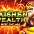 Caishen Wealth