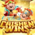 CaiShen Wins