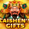Caishen’s Gifts