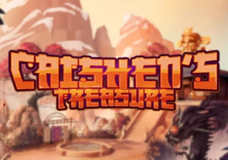 Caishen’s Treasure