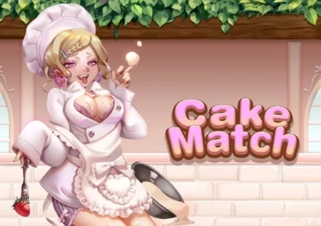 Cake Match