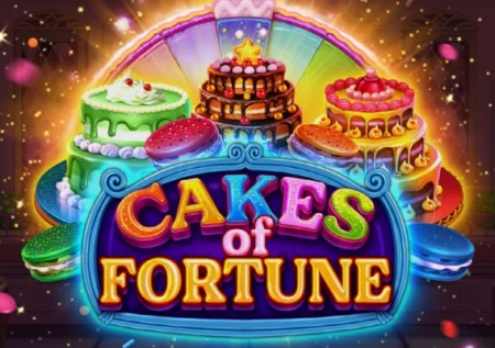 Cakes of Fortune