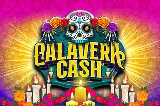 Calavera Cash