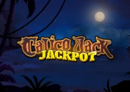 Calico Jack Jackpot
