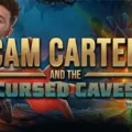 Cam Carter and the Cursed Caves