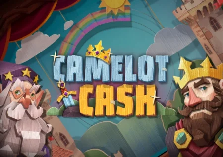Camelot Cash