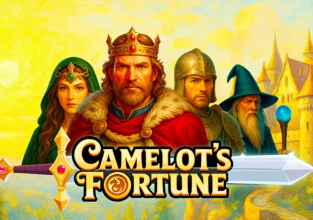 Camelot’s Fortune