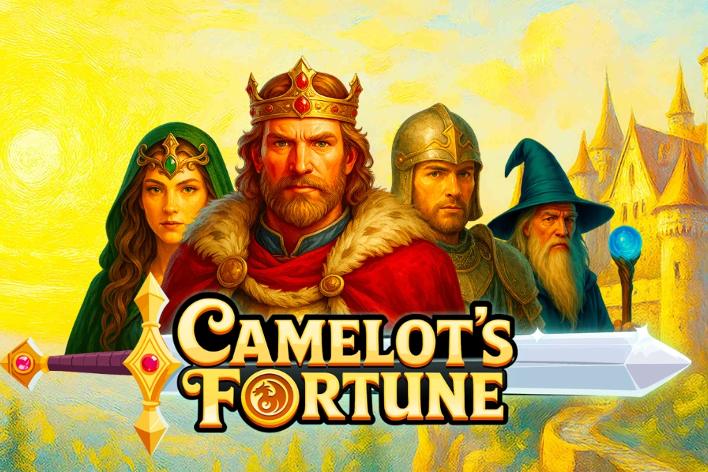 Camelot’s Fortune