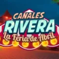 Canales Rivera La Feria de Abril