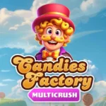 Candies Factory – Multicrush