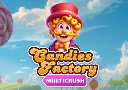 Candies Factory – Multicrush