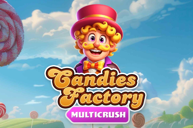 Candies Factory – Multicrush
