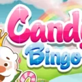 Candy Bingo