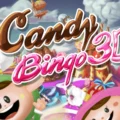 Candy Bingo 3D