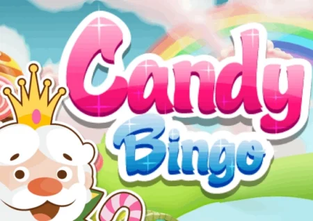Candy Bingo