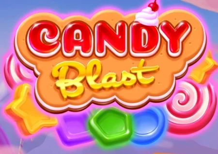 Candy Blast