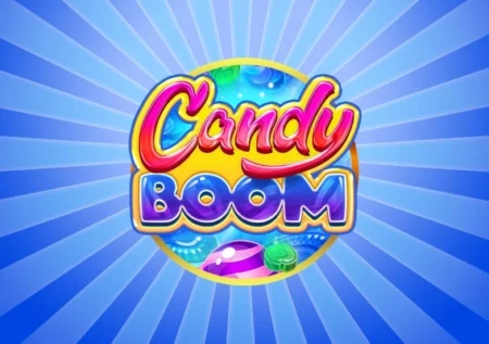Candy Boom