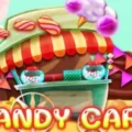 Candy Cart