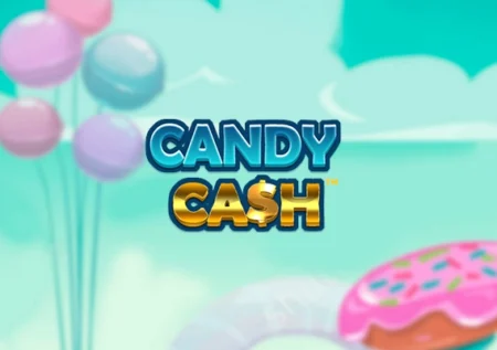 Candy Cash
