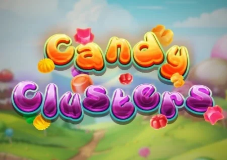 Candy Clusters