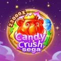 Candy Crush Saga