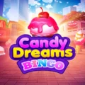 Candy Dreams: Bingo