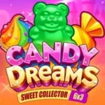 Candy Dreams Sweet Collector