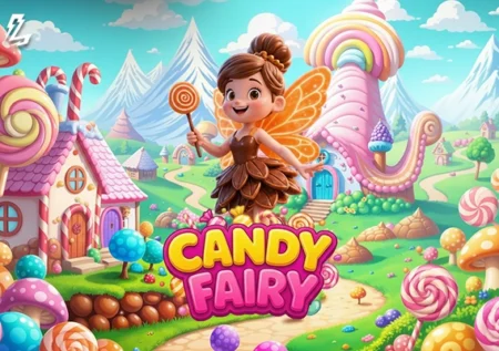 Candy Fairy
