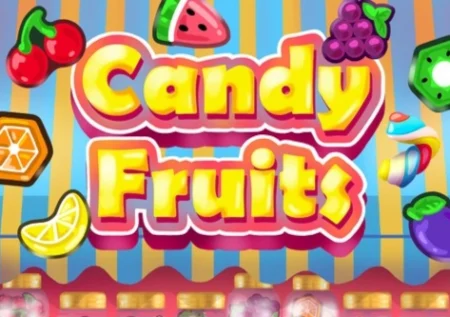 Candy Fruits