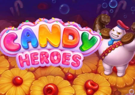 Candy Heroes