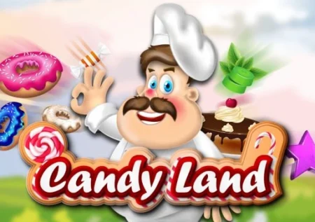Candy Land