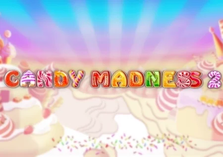 Candy Madness 2