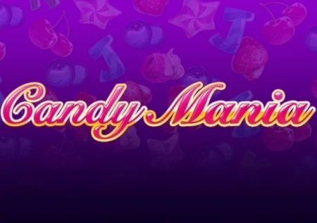 Candy Mania